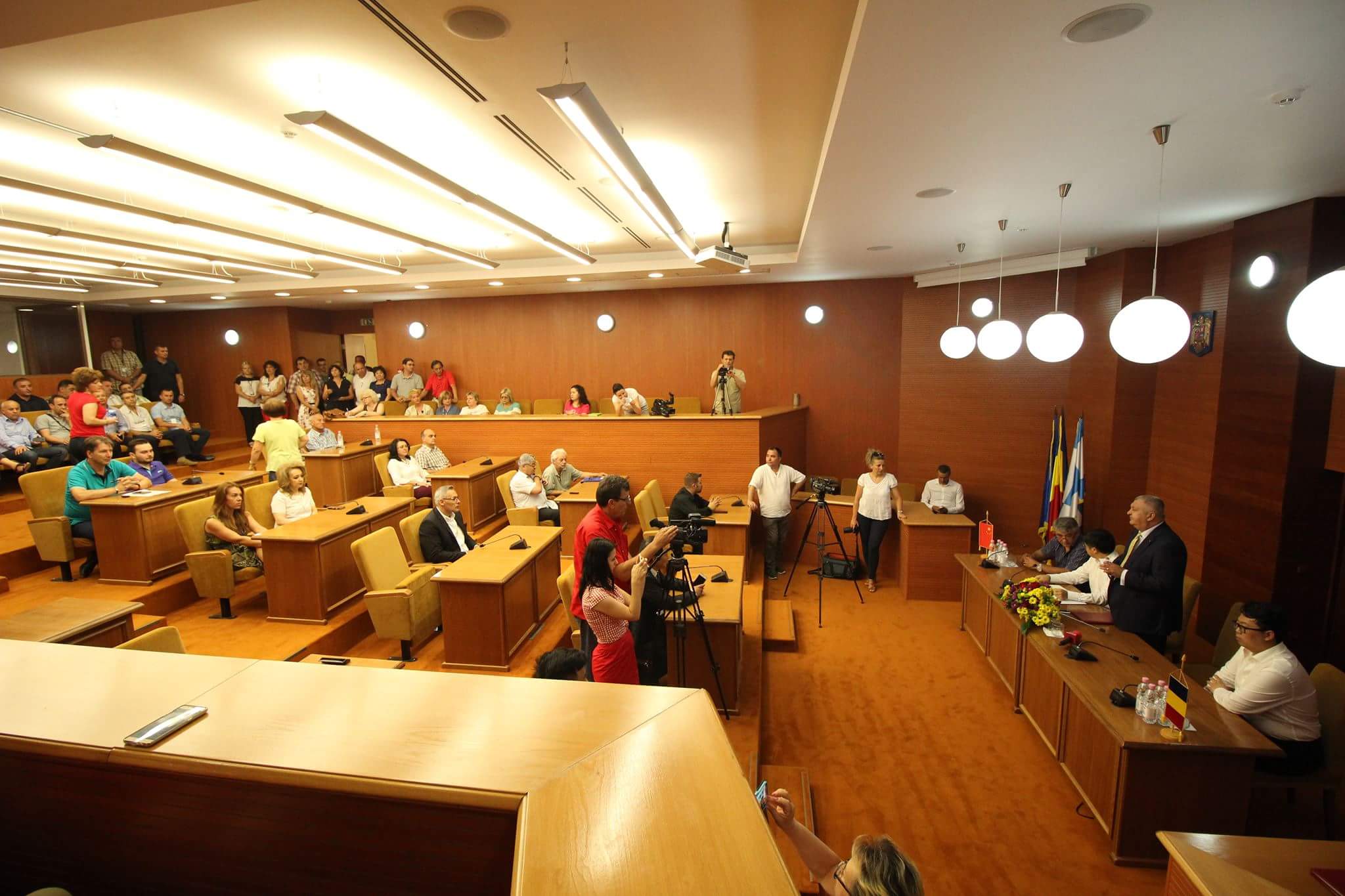 acord de principiu 8
