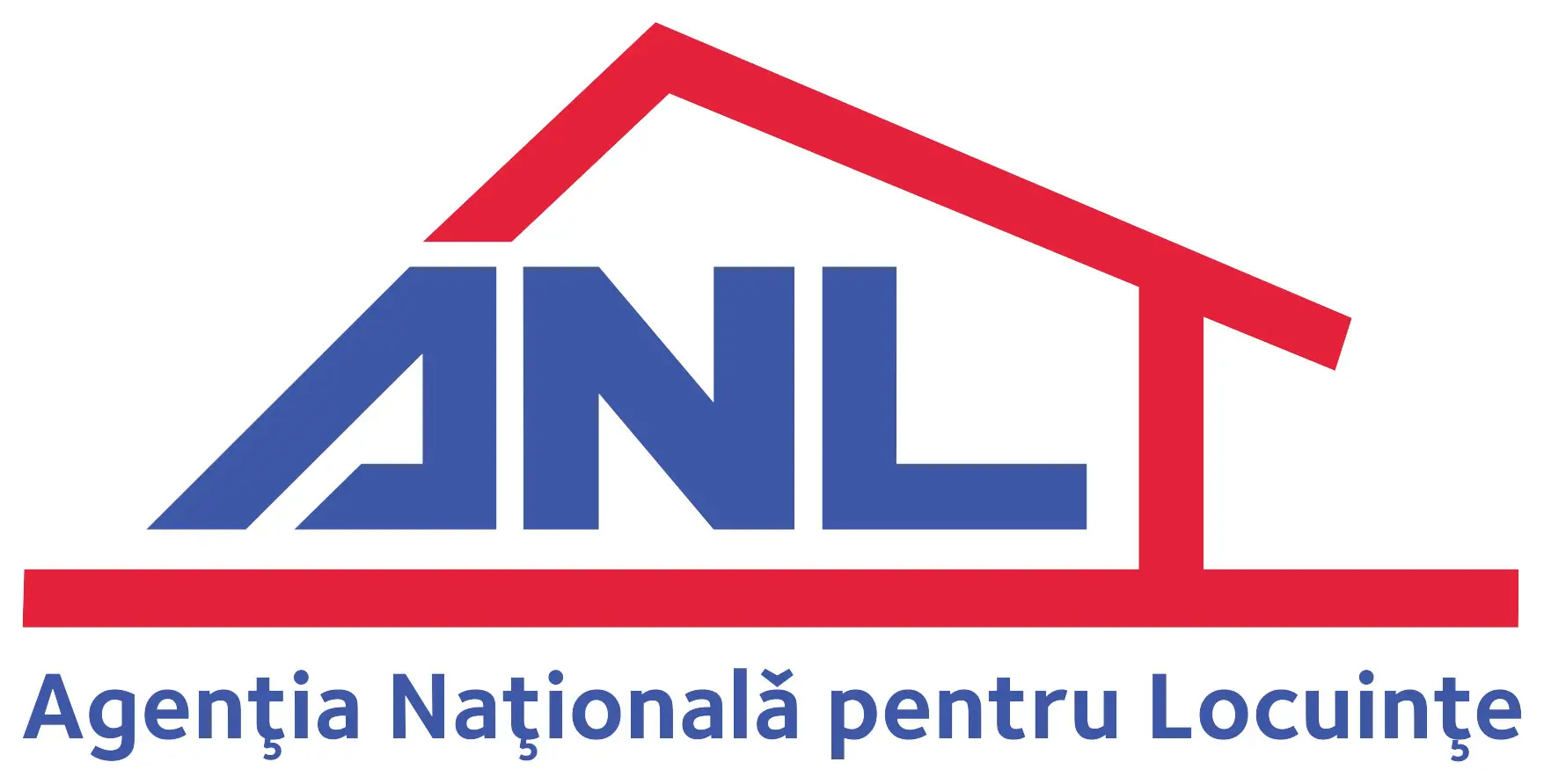 anl agentia nationala pentru locuinte sigla