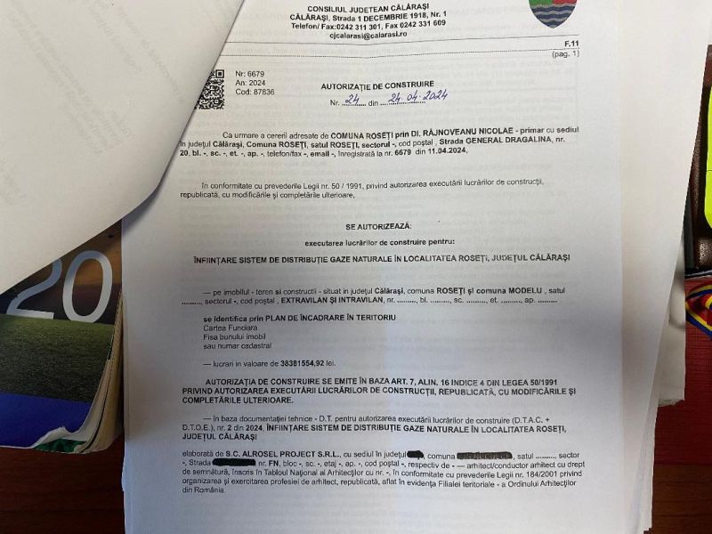 autorizatieproiectgazeroseti