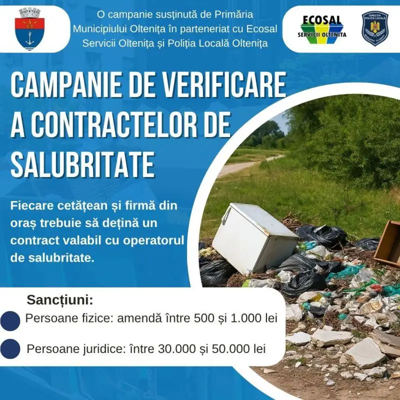 campaniesalubritateoltenita