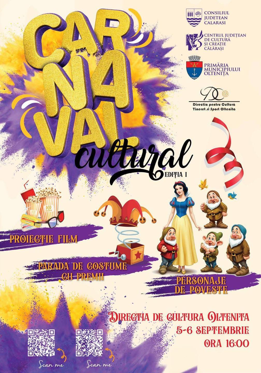carnaluculturaloltenita