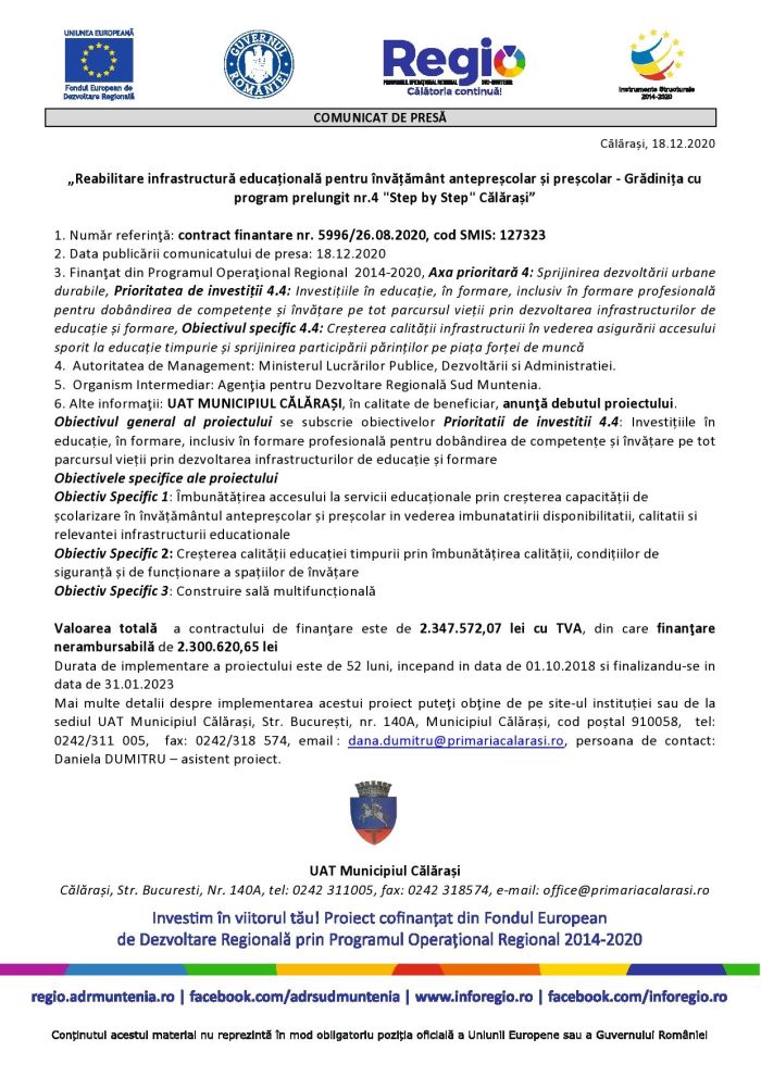 comunicapresa18decembrie