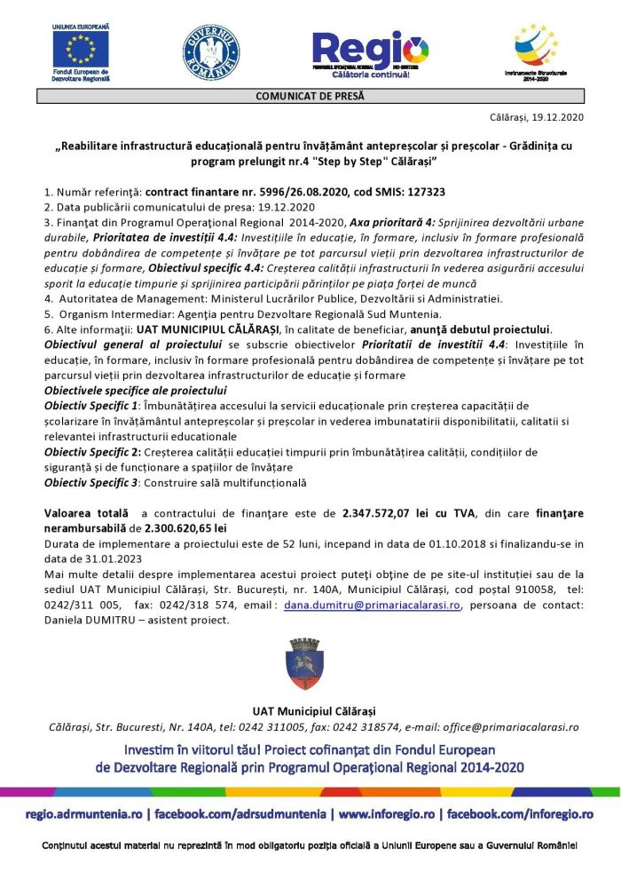 comunicat19decembrie