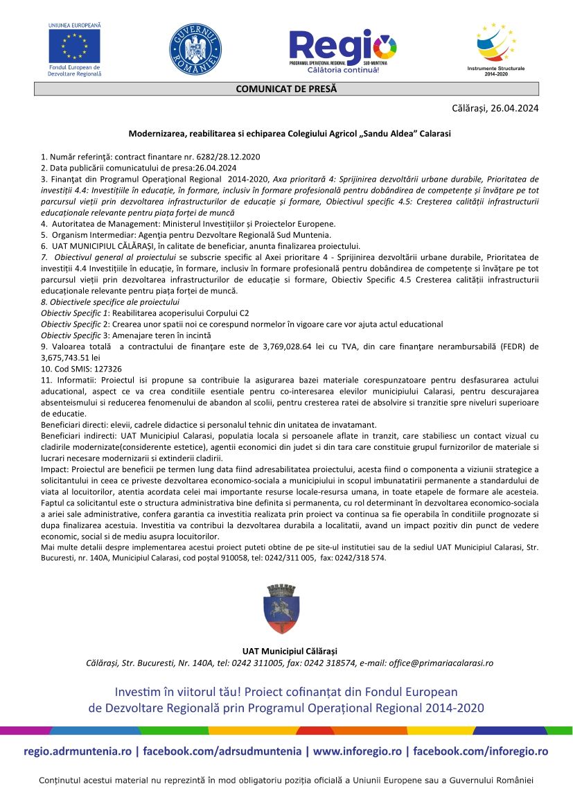 comunicatmodernizarecolegiusandualdea