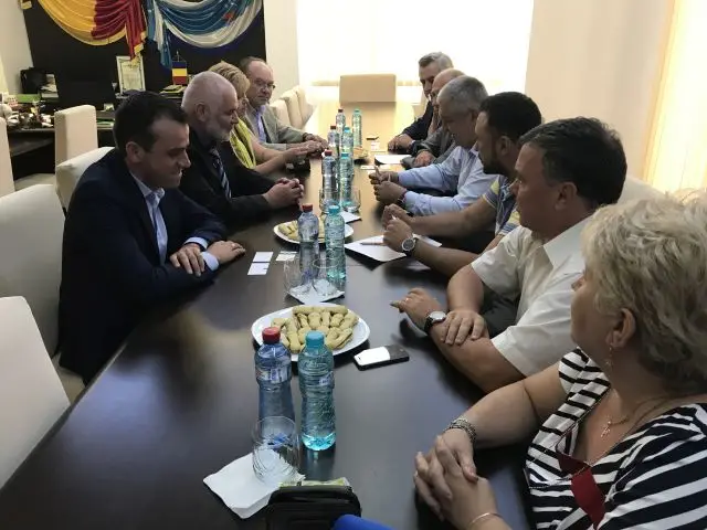 discutii silistra 1