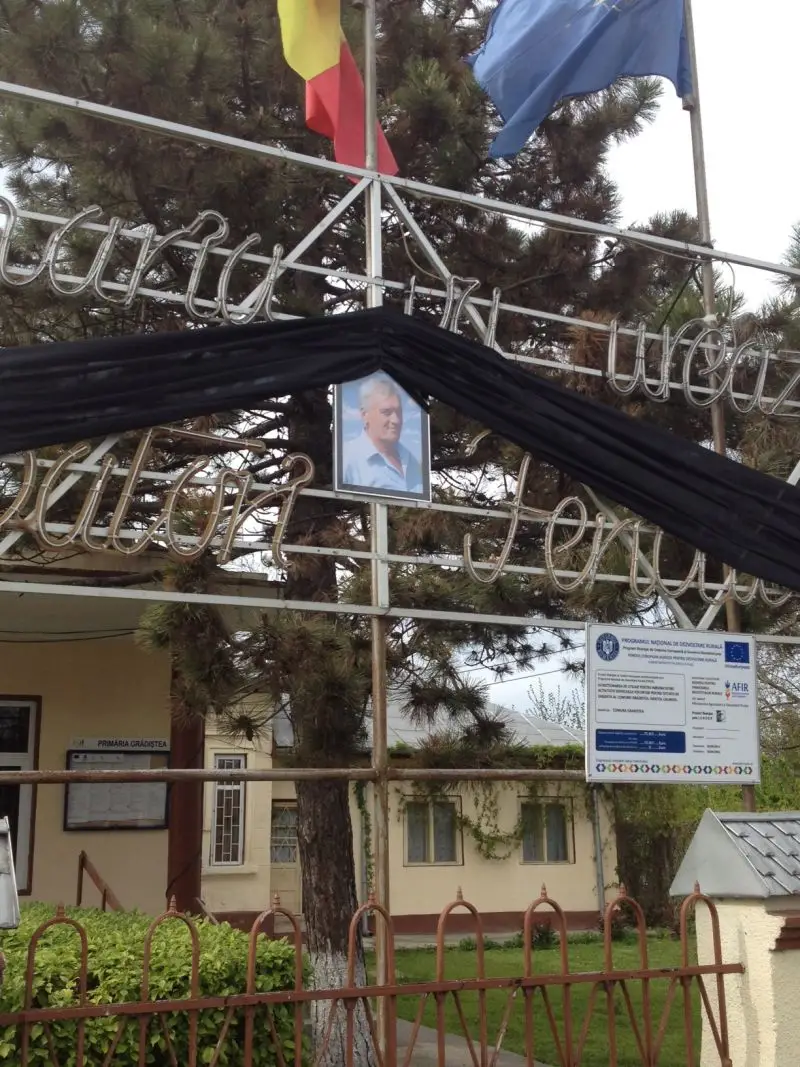 doliu baraitaru