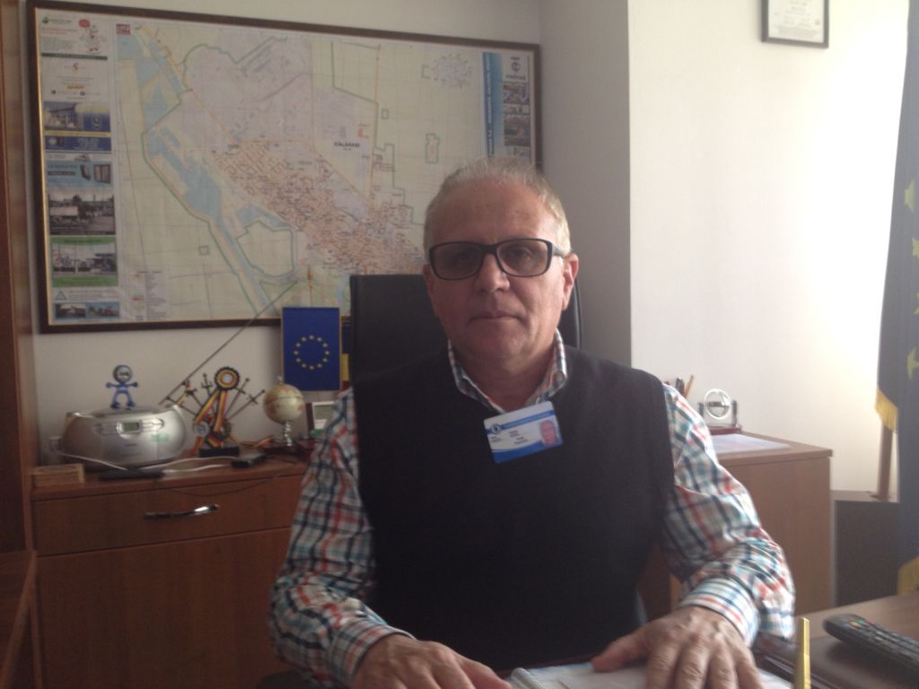 ivanciu aprilie