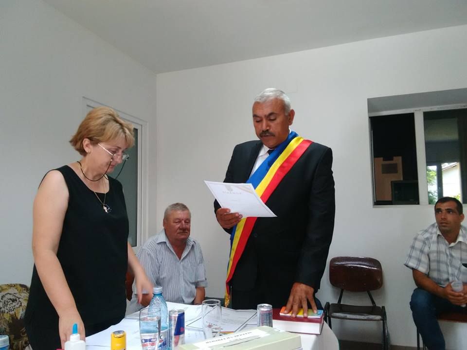 mihaita s jura