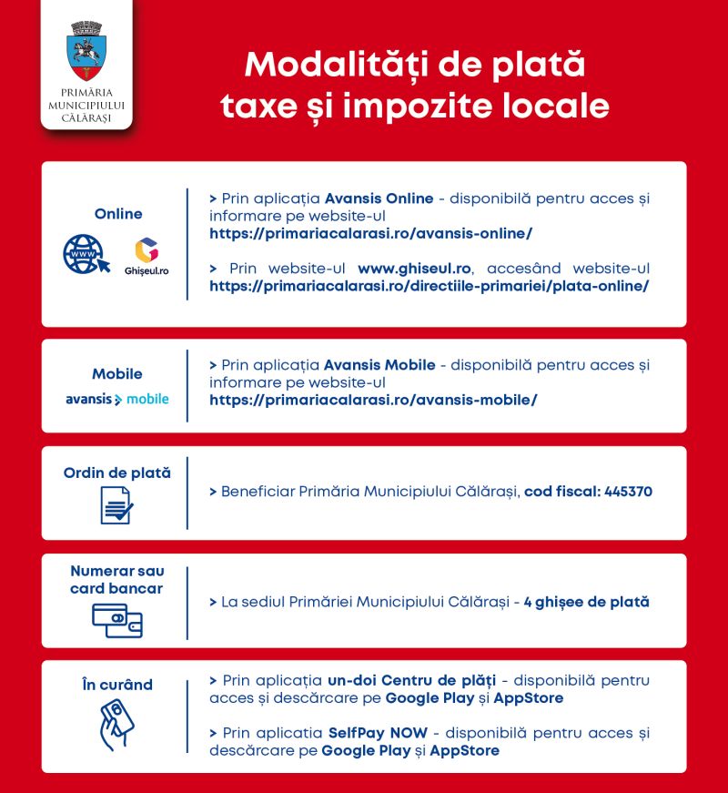 modalitatideplataimpozitesitaxelocale