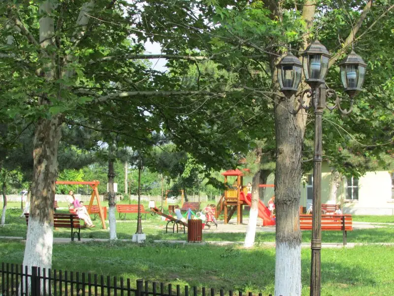 parc vl 2