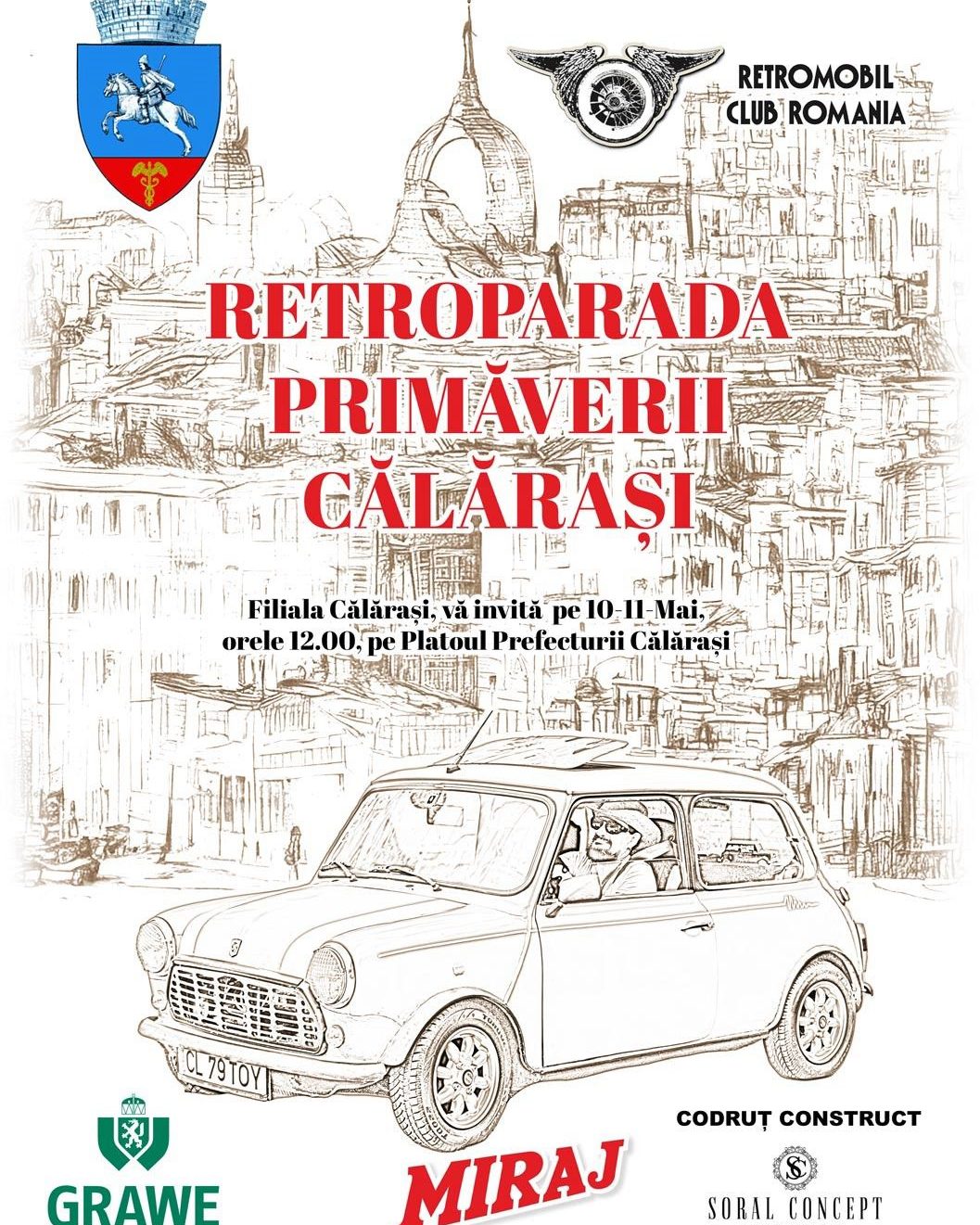 retroparadamobile