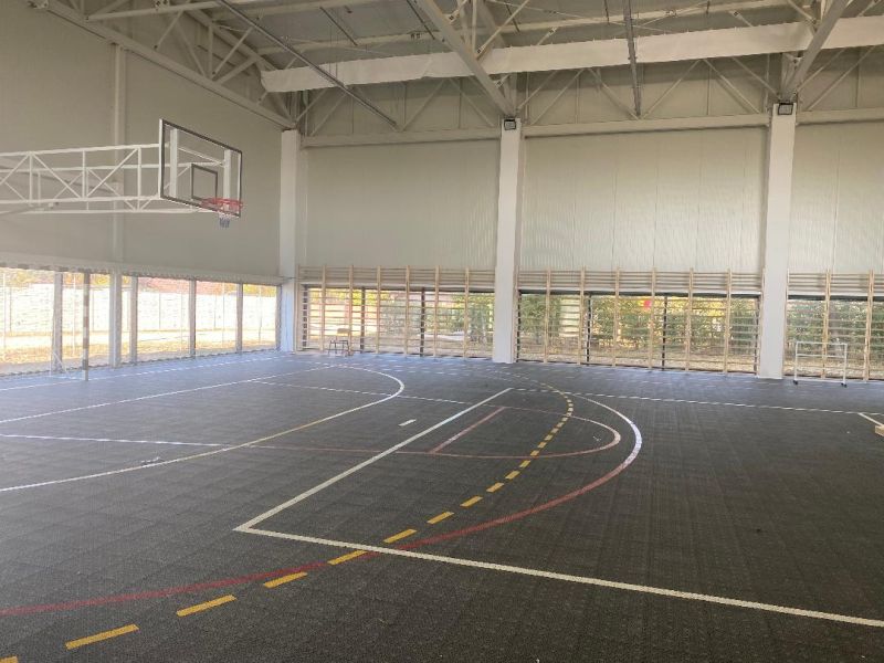sala3Gradistea