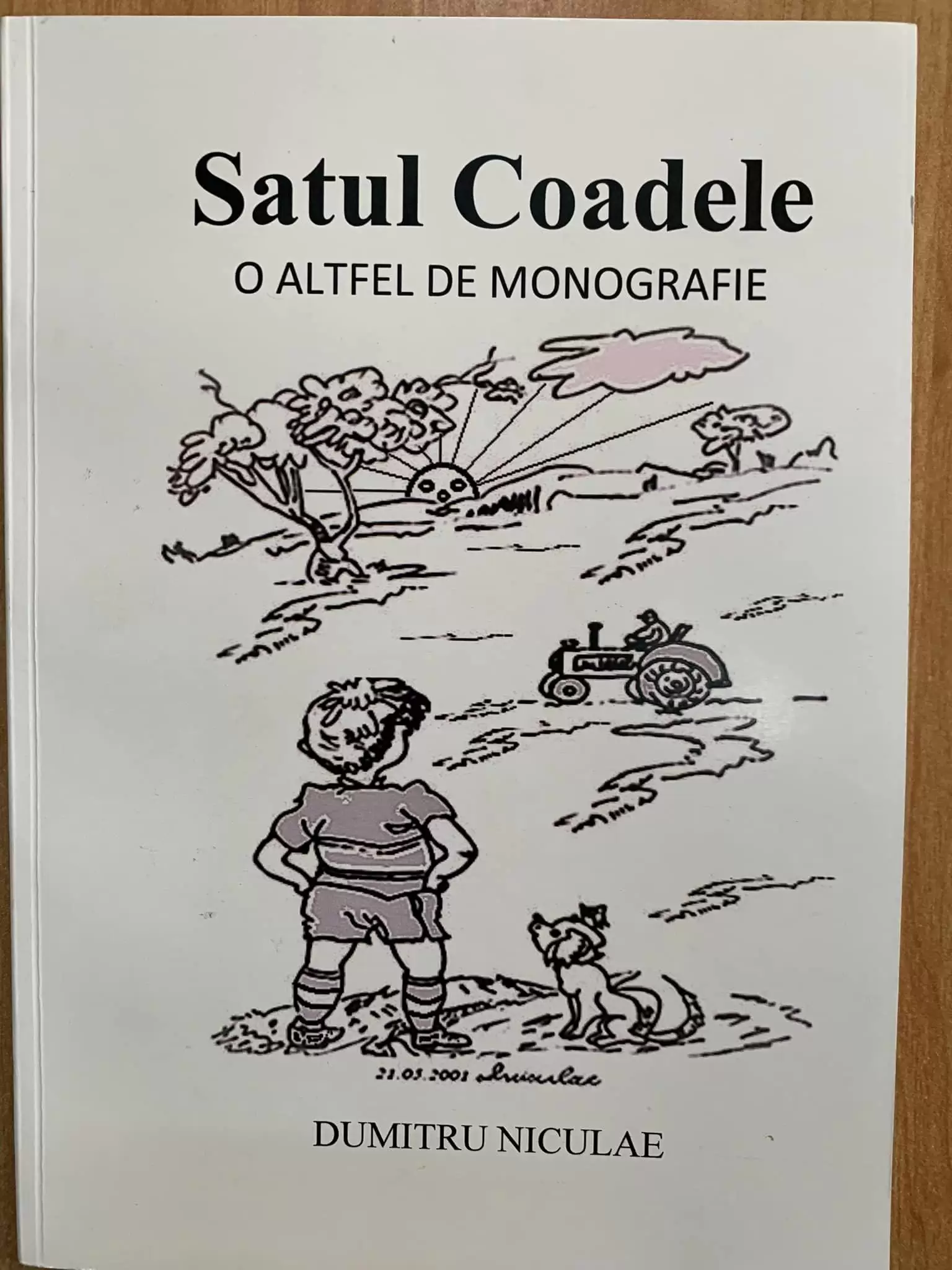 satulcoadelemonografie