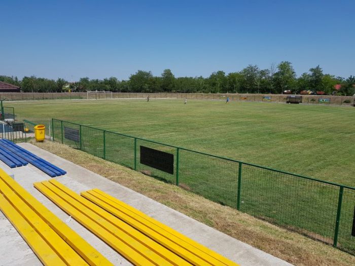 stadion