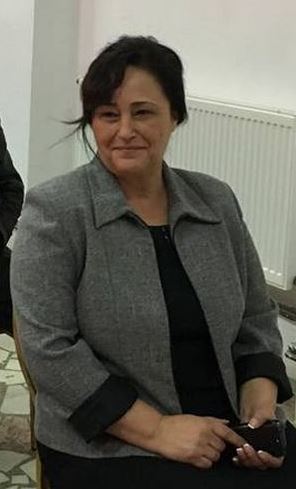 stefania moga