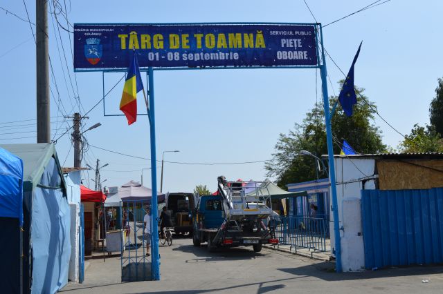 targ de toamna 2017