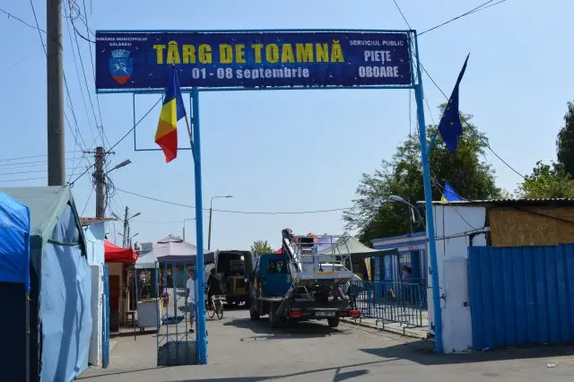 targ de toamna 2017