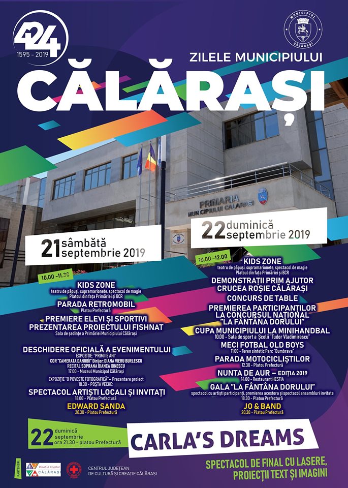 zilelemunicipiuluicalarasi