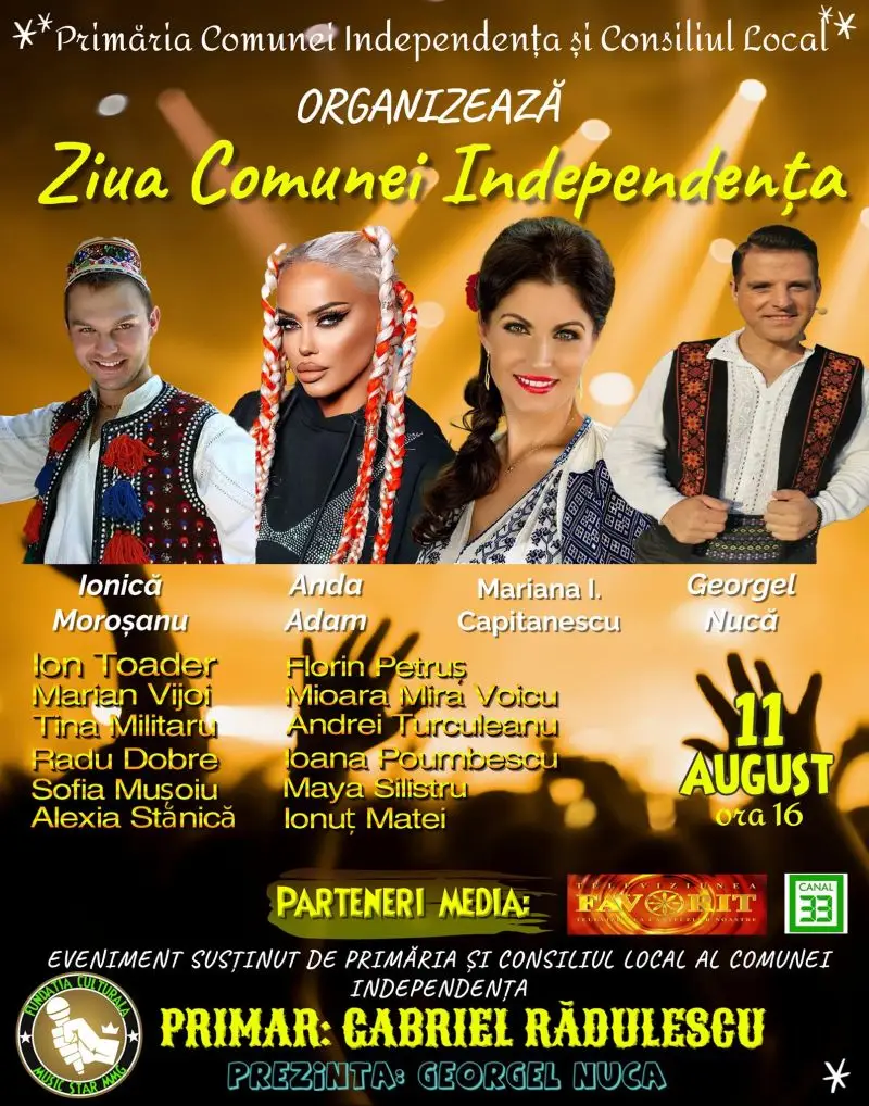 ziuacomuneiindependenta