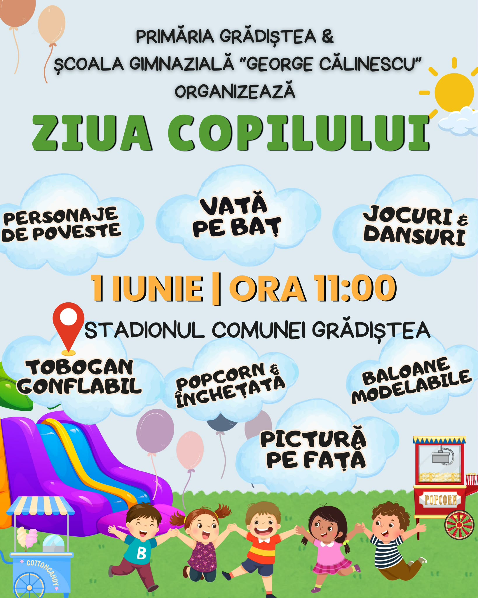 ziuacopiluluigradistea
