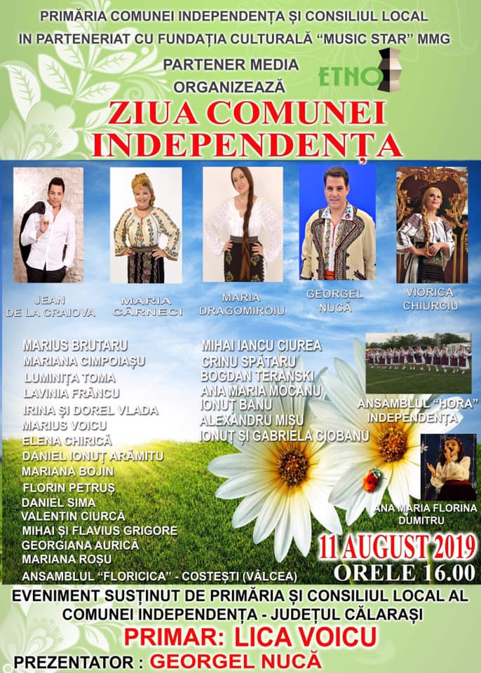 ziuaindependentei