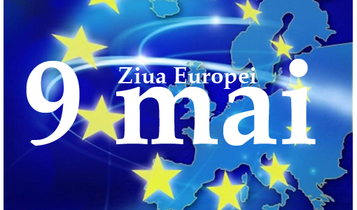 9 mai ziua europei