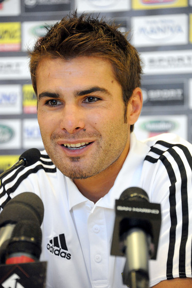 ADRian mutu