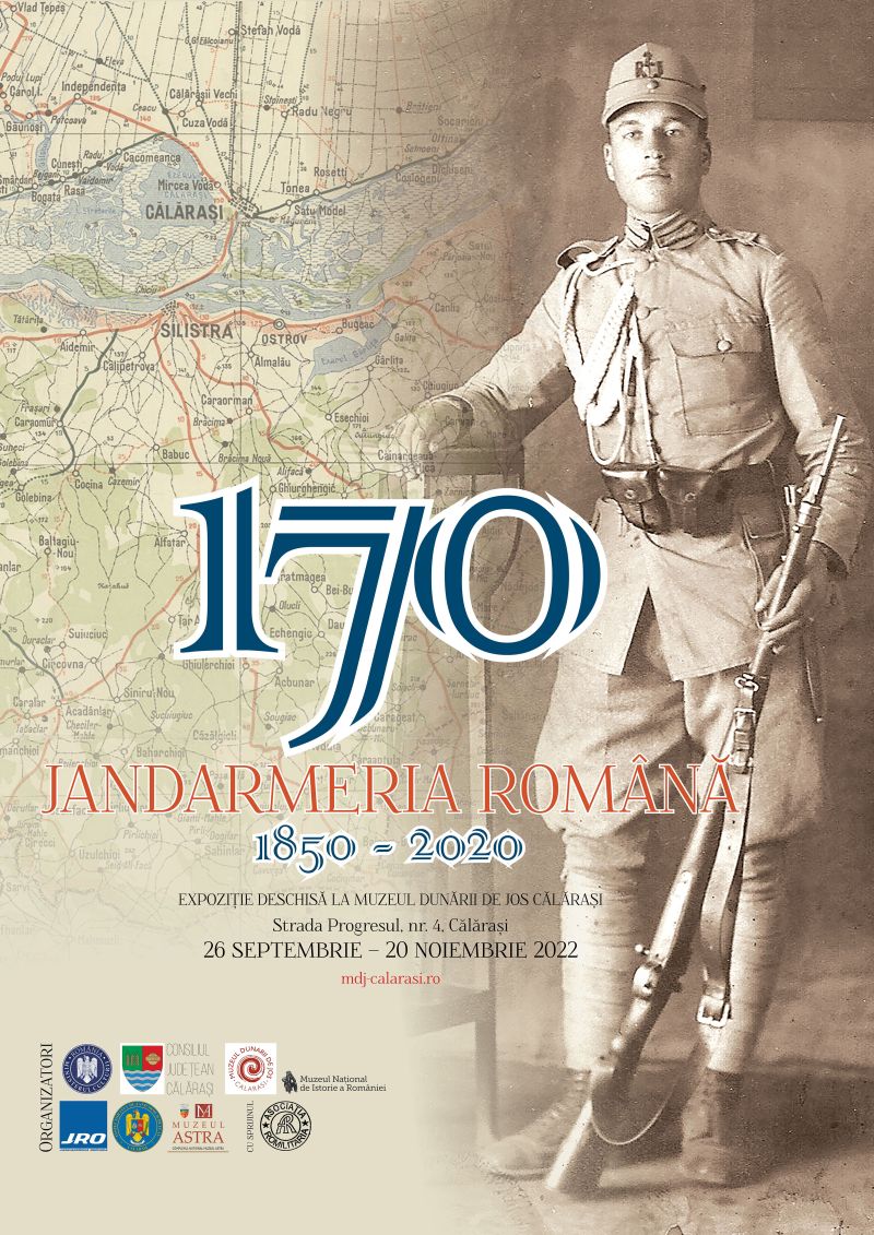 AFISJANDARMERIEMUZEU