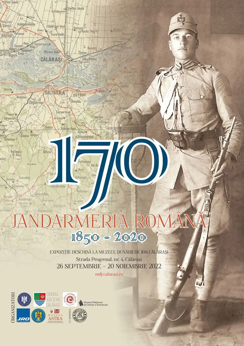 AFISJANDARMERIEMUZEU
