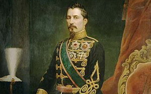 Alexandru Ioan Cuza
