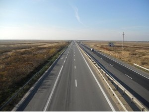 Autostrada Bucuresti Pitesti