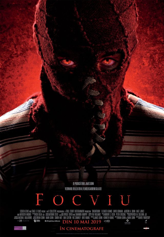 Brightburn