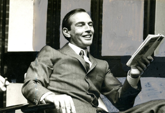 CHRRISTIAAN Barnard
