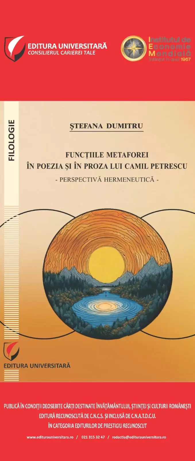 CarteStefana Dumitru