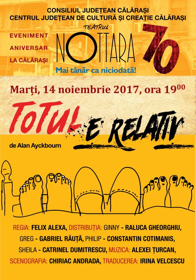 Copy of Totul e relativ