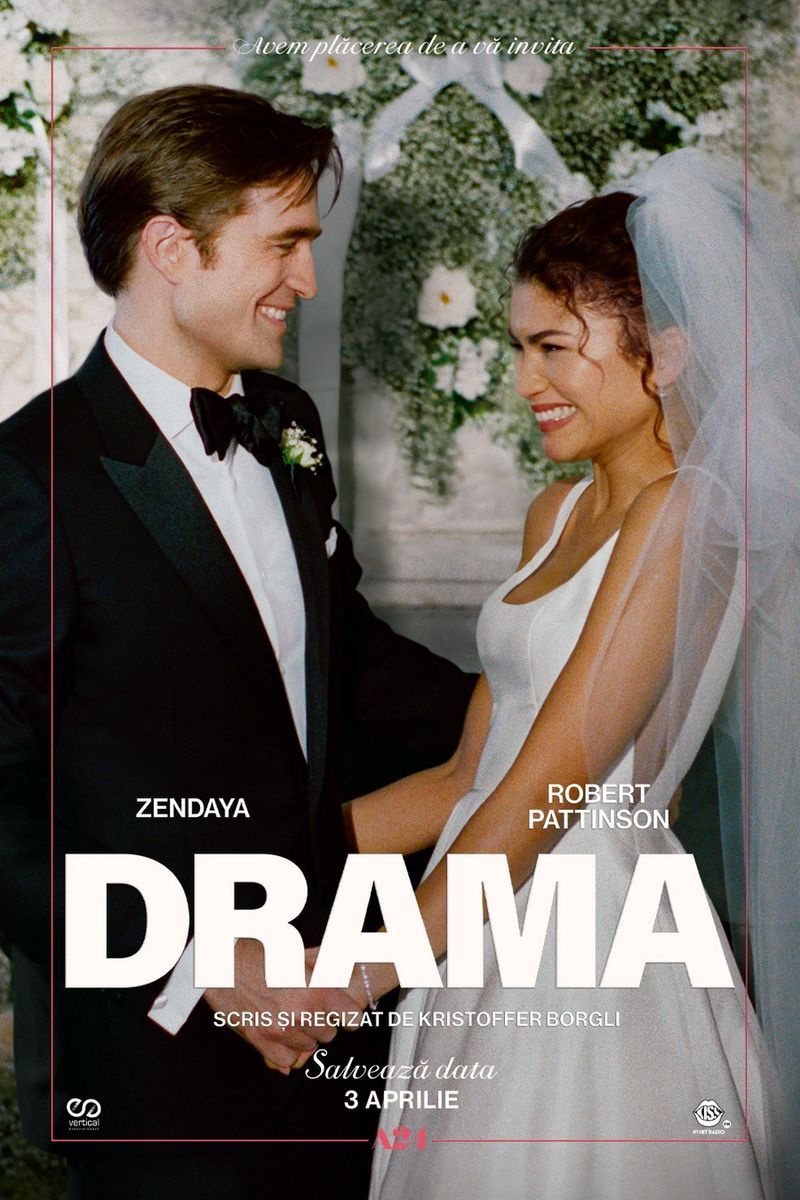 DRAMAfilm