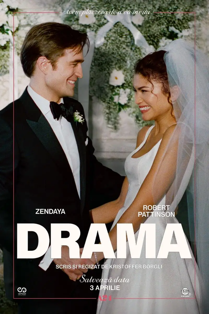 DRAMAfilm