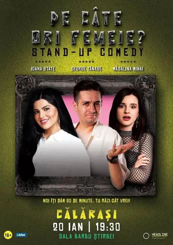 DecateorifemeieStandUp