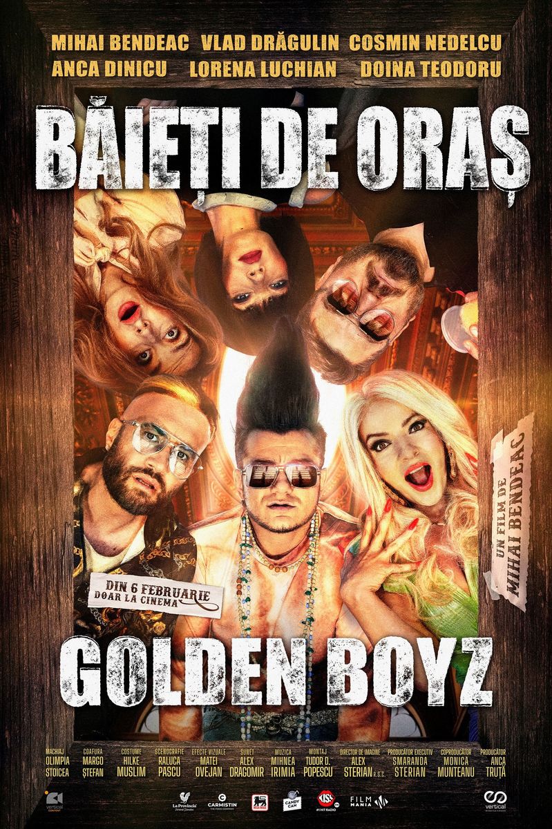 FilmBaietideOras
