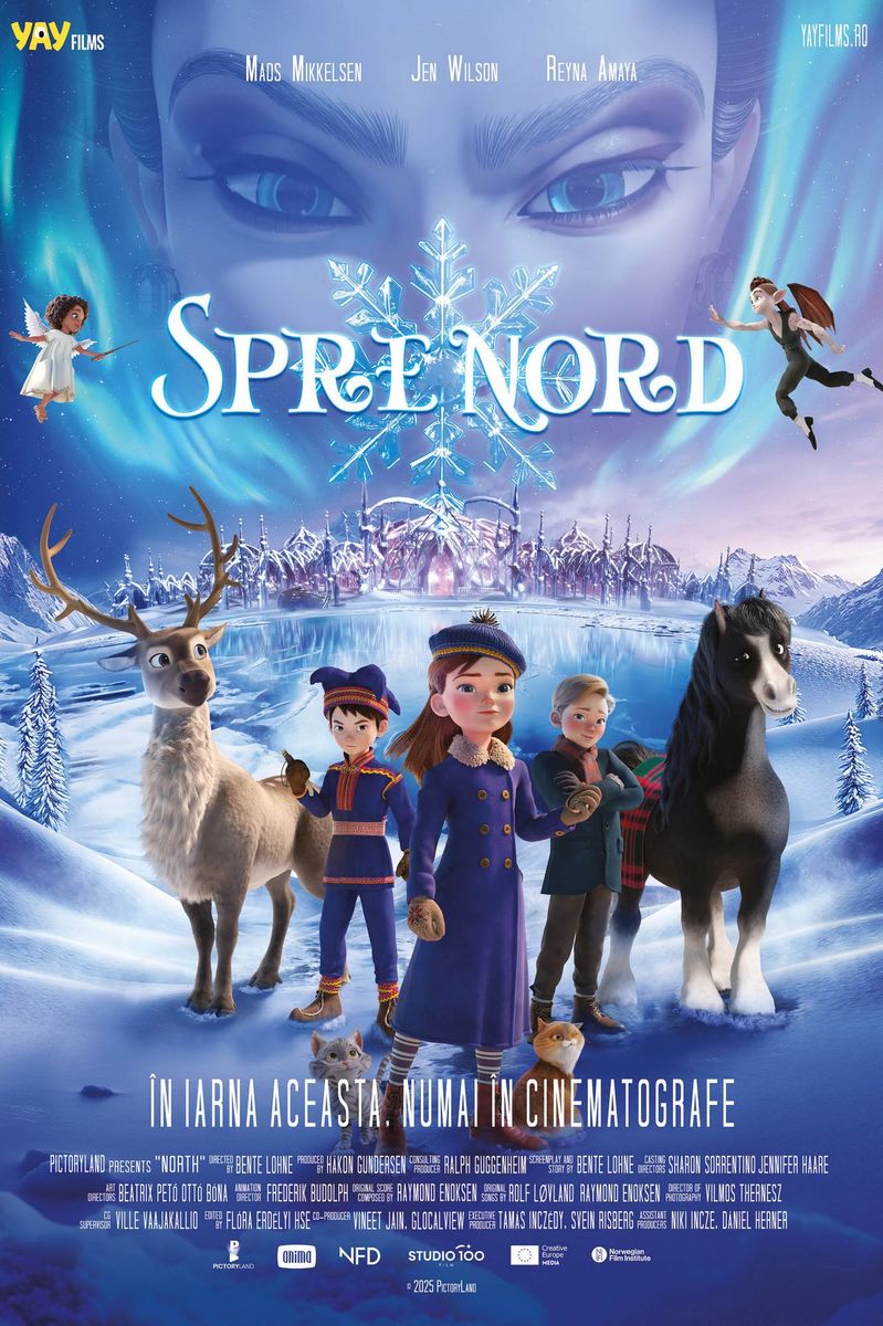 FilmSpreNord