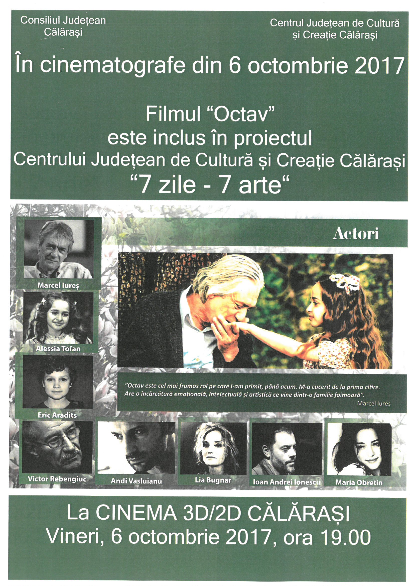 Film Octav