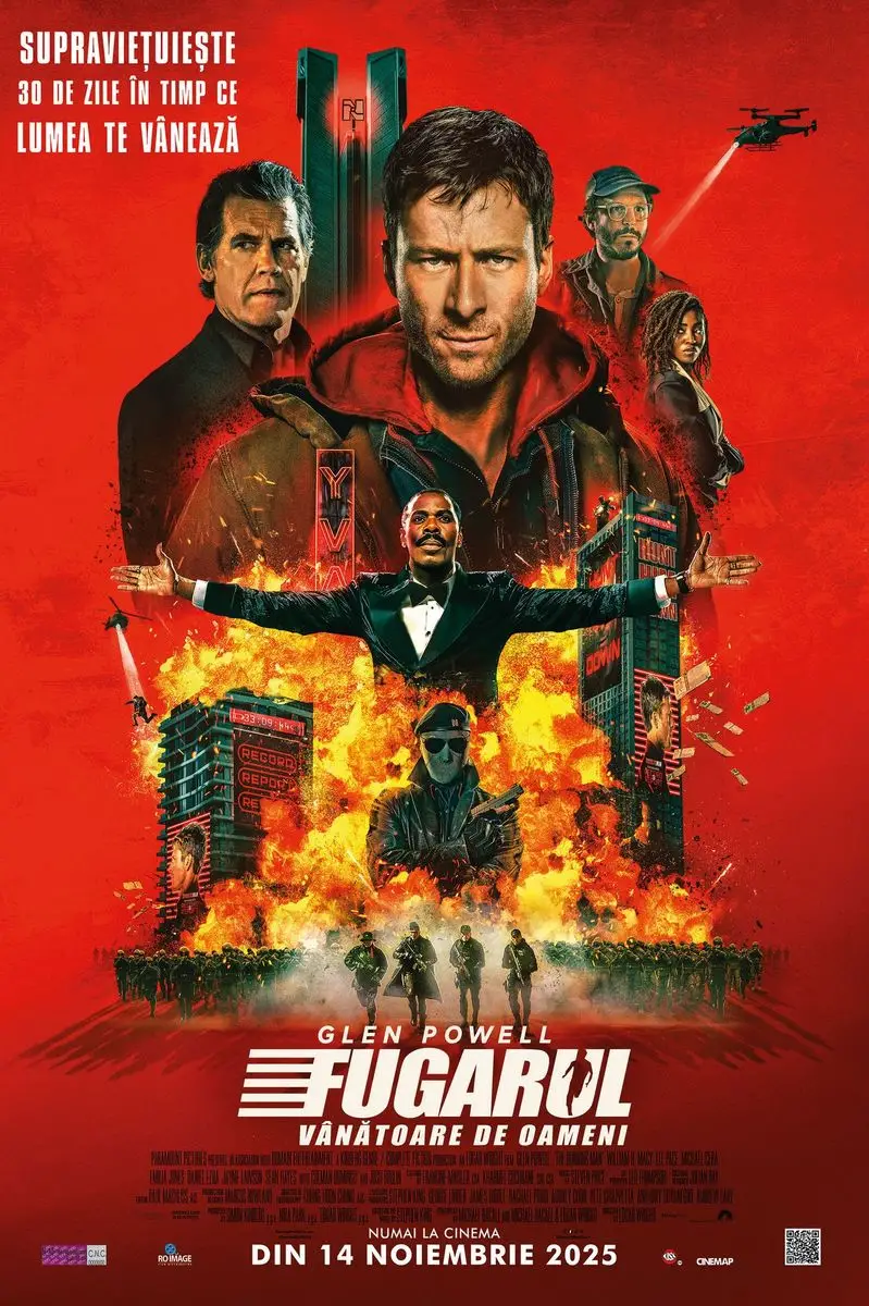 FugarulvanatoaredeoameniFilm