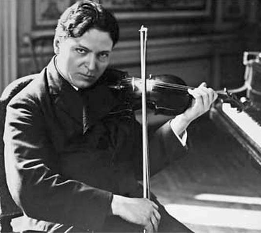 George Enescu