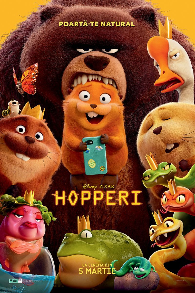 HopperiFILM