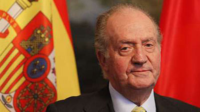 Juan Carlos