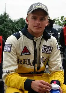 Kovalainen