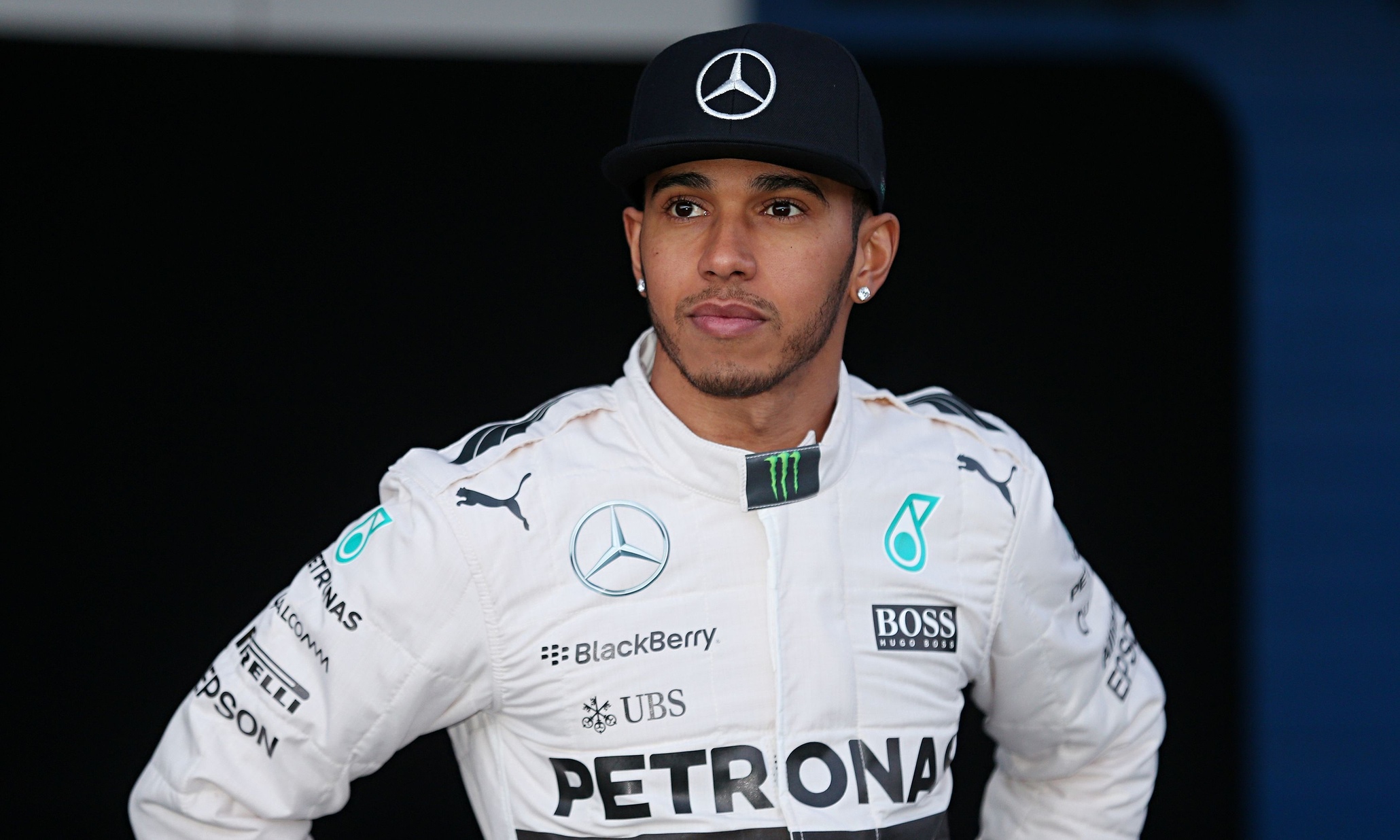 Lewis Hamilton 009