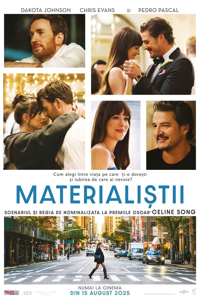 MATERIALISTIIFILM