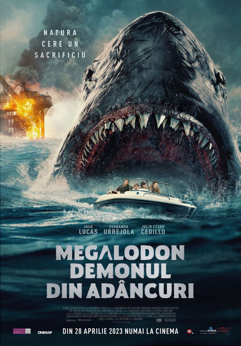 MEGALODONFILM