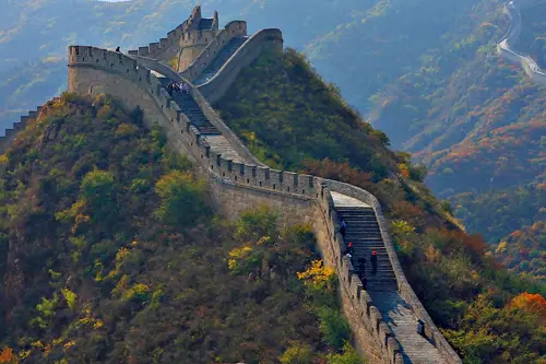 Marele zid chinezesc